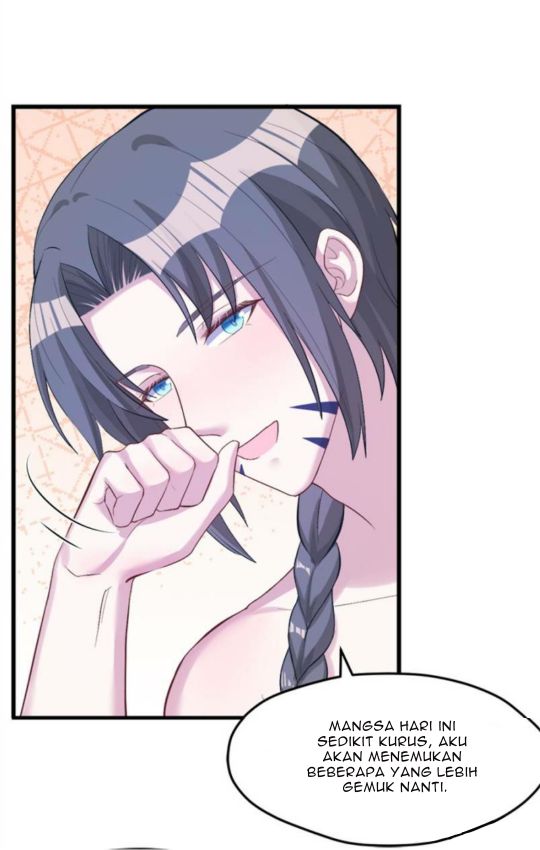 Beauty and the Beasts Chapter 203 Bahasa Indonesia